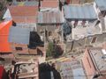 Roofs of La Paz