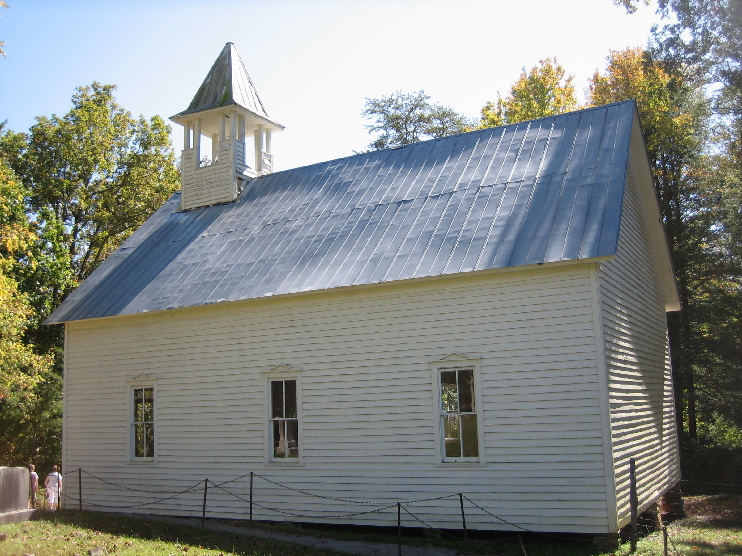 Missionary Baptist Church | Photo