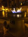 Firepit Relaxation