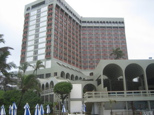 Bahia Orton Hotel