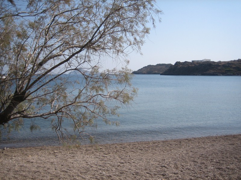 Menois Beach