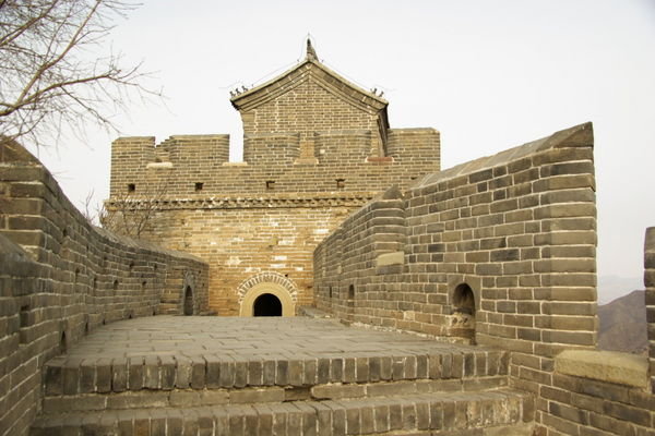 Great Wall, Jinshanglin