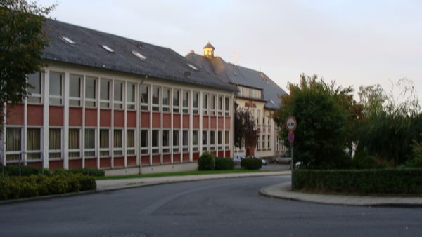 other part of the school