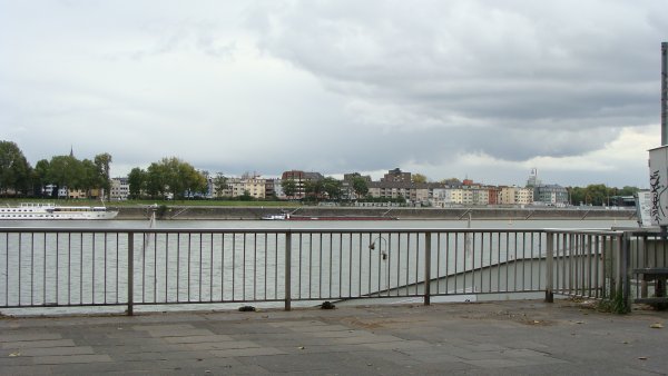 The Rhein