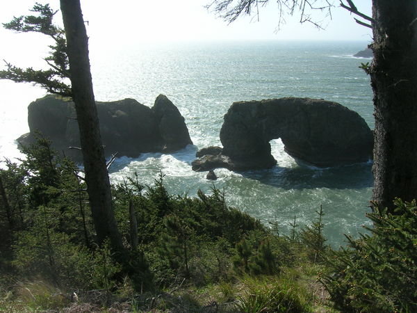 southern Oregon Coast