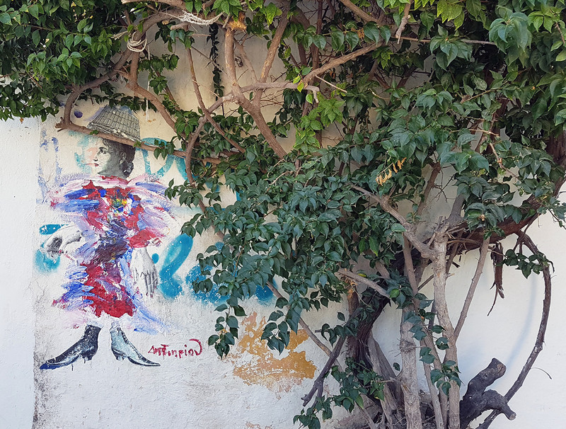 Graffiti, Athens