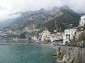 Amalfi Town Cont.