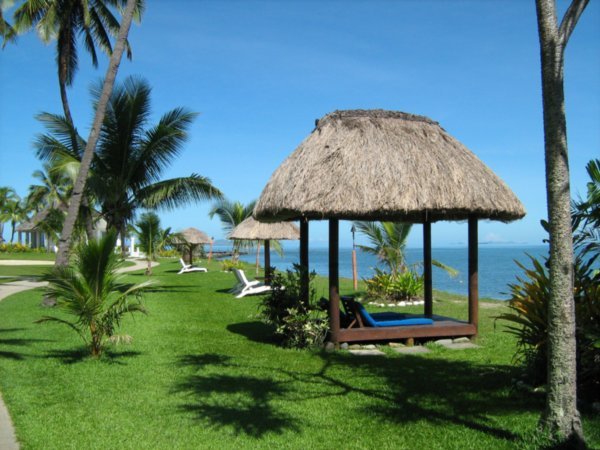 Sheraton Fiji Resort 10
