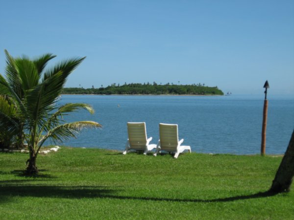 Sheraton Fiji Resort 2