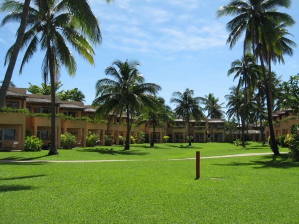 Sheraton Fiji Resort 6