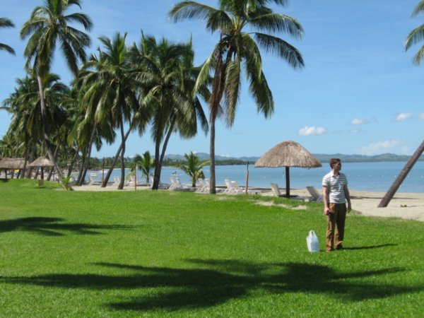 Sheraton Fiji Resort 7