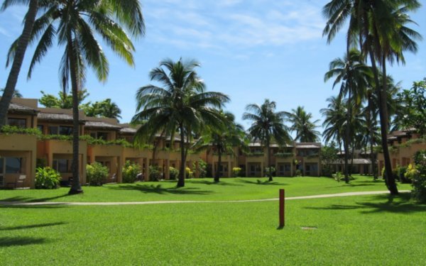 Sheraton Fiji Resort 8