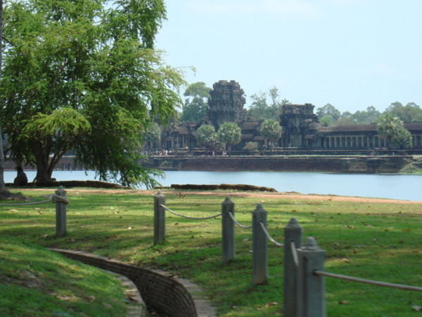  Angkor Wat  Temple 