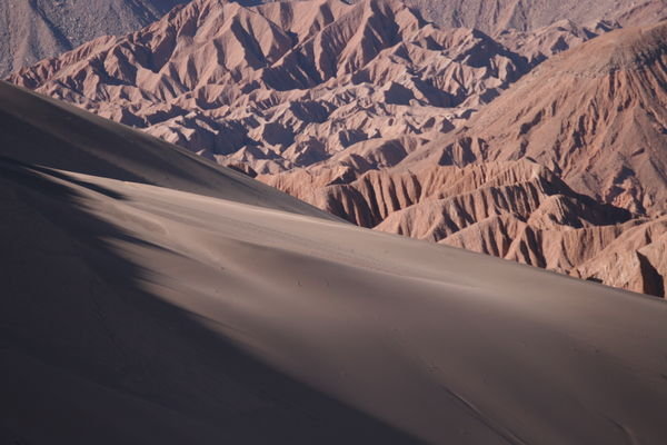 Death Valley..........a giant sand dune