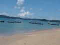 Krabi Beach