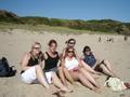 The Girlies at Craig Beach