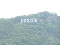 Hollywood comes to Brasov