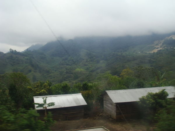 Chiapas Highlands
