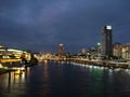 Brisbane at night 2