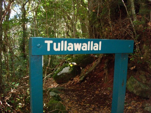 Tullawallal