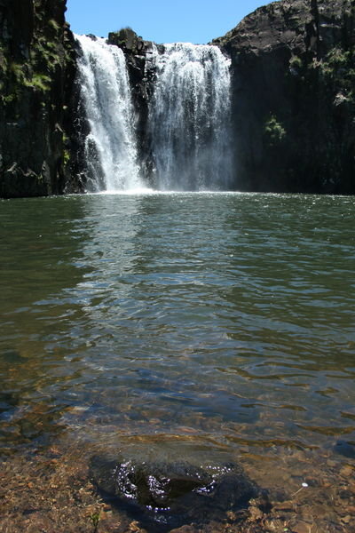 Tsoelikana falls