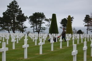 Normandy