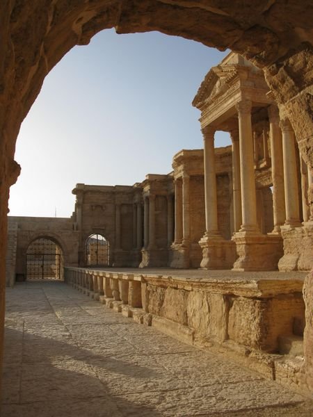 Palmyra 2