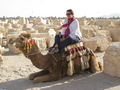 Lisa and the Camel 