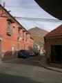 Streets of Potosí