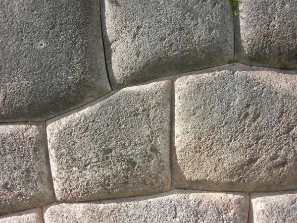 More Inca Stonework