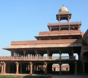 Fatepur Sikri