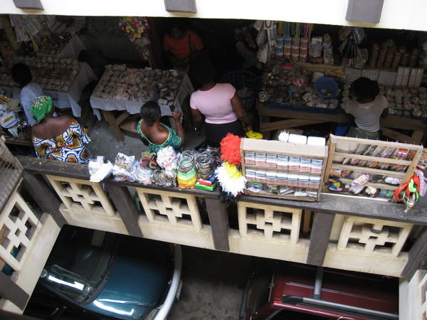 More of Macola Market