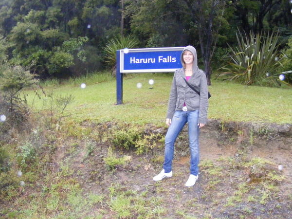 Haruru Falls2