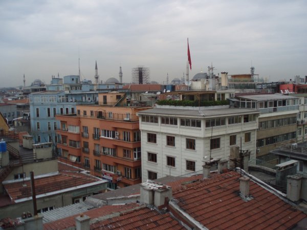Another part of Istanbul