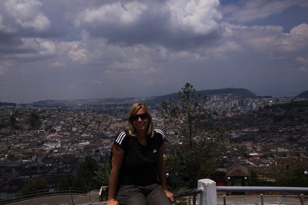 14 Quito