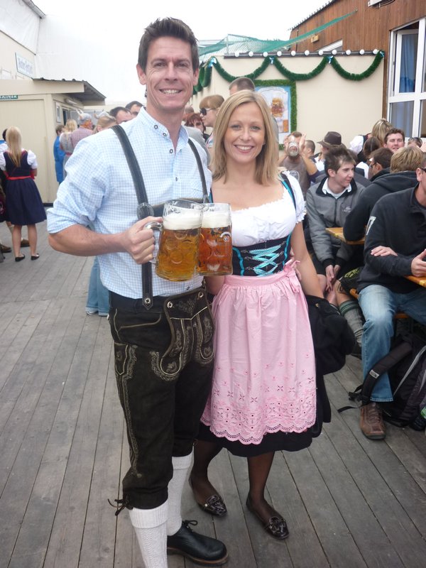 Oktoberfest Outfits | Photo