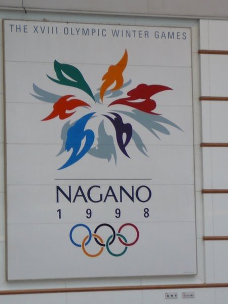 Nagano Olympics