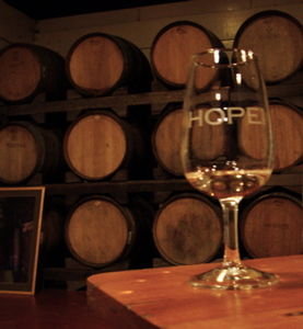 Hope Winery