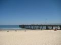 Beautiful Adelaide Beach