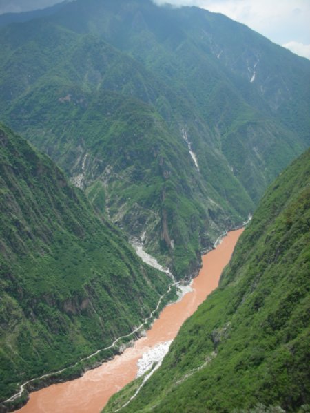 Tiger Leaping Gorge 03
