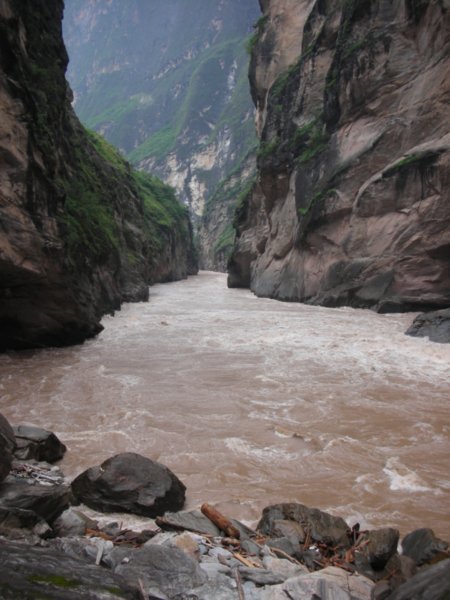 Tiger Leaping Gorge 02
