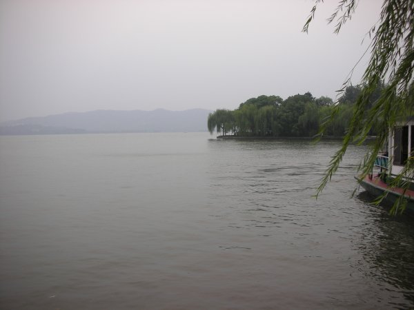 Huangzhou - West Lake