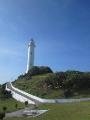 Lighthouse on Green Island