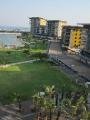 Darwin waterfront development