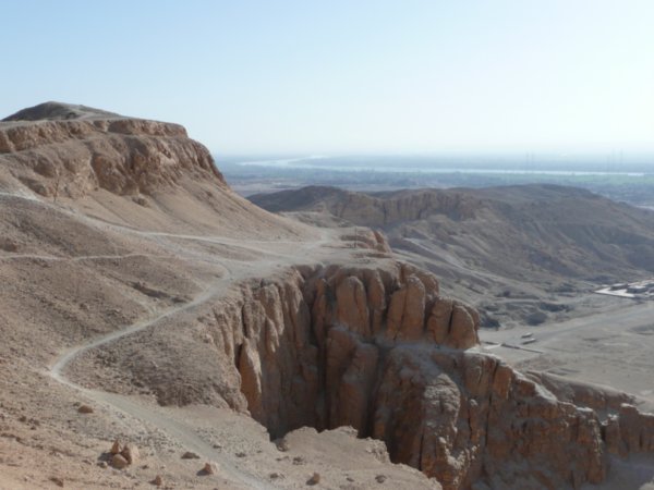 Luxor Viewpoint