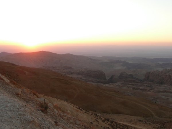 Jordan Viewpoint