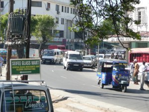 Mombasa Street