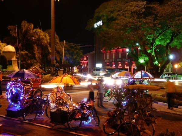 Melaka Night