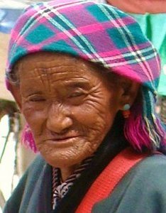 Tibetan Life Span