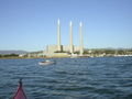 Power Plant, Morro Bay, CA